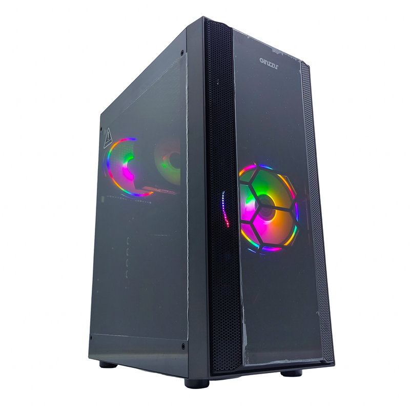 Томский магазин компьютеров. Сборка ПК для Игоря Сергеевича: Core i3 13100F, RTX 3050 6Гб, DDR4 16Gb