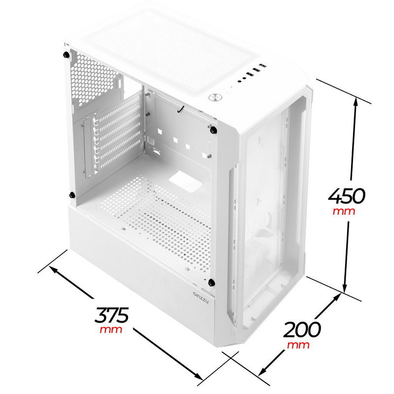 Компьютер Core i5 13400F, RTX 5060 8Гб, DDR5 32Gb на заказ для Владимира Евгеньевича 