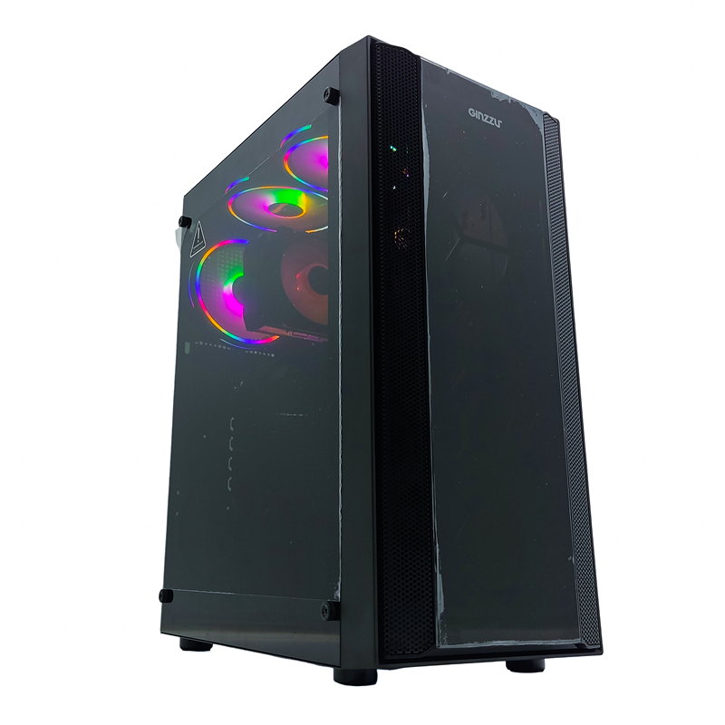 Томский магазин компьютеров. Сборка ПК для Игоря Сергеевича: Core i3 13100F, RTX 3050 6Гб, DDR4 16Gb