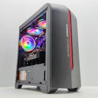 Купить компьютер в Томске, Core i7 с видеокартой RTX 4070 Super – сборка ПК на заказ