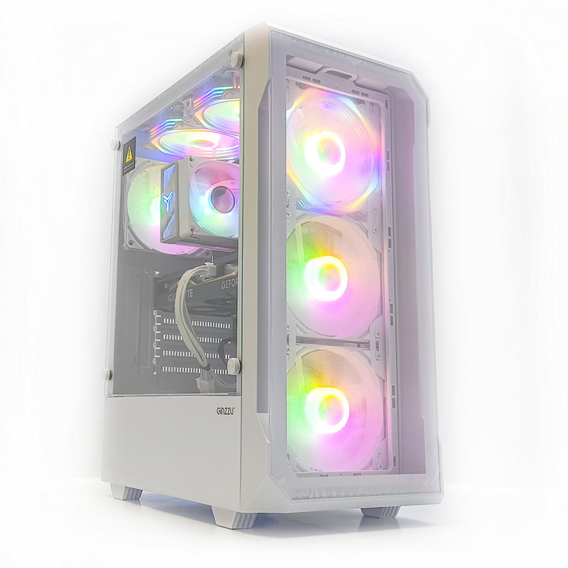 Купить ПК в Томске. Сборка компьютера Core i5 13400F, RTX 5060Ti 8Гб, DDR5 32Gb, SSD 1000Гб + HDD 2Тб для Алексея Ш. Томский магазин компьютеров. Сборка компьютера Core i5 13400F, RTX 5060Ti 8Гб, DDR5 32Gb, SSD 1000Гб + HDD 2Тб для Алексея Ш.