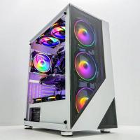 Купить компьютер в Томске, Ryzen 5 с видеокартой RTX 4060 – сборка ПК на заказ