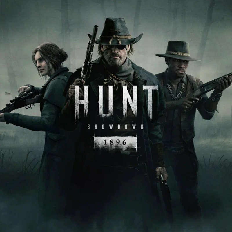 Купить ПК в Томске. Выбор оптимальной конфигурации ПК для игры Hunt: Showdown 1896. Цель 100+ FPS на ультах в 1080p