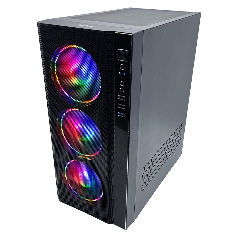 Собрали компьютер Core i7 14700F, RTX 5080 16Гб, DDR5 64Gb для Анатолия Евгеньевича