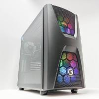 Купить компьютер в Томске, Ryzen 5 с видеокартой RTX 4060 – сборка ПК на заказ