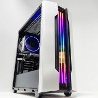 Купить компьютер в Томске, Ryzen 5 с видеокартой RTX 4070 – сборка ПК на заказ