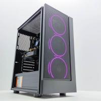 Купить компьютер в Томске, Core i5 с видеокартой RTX 4070 – сборка ПК на заказ