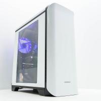 Купить компьютер в Томске, Ryzen 5 с видеокартой GT 1030 – сборка ПК на заказ