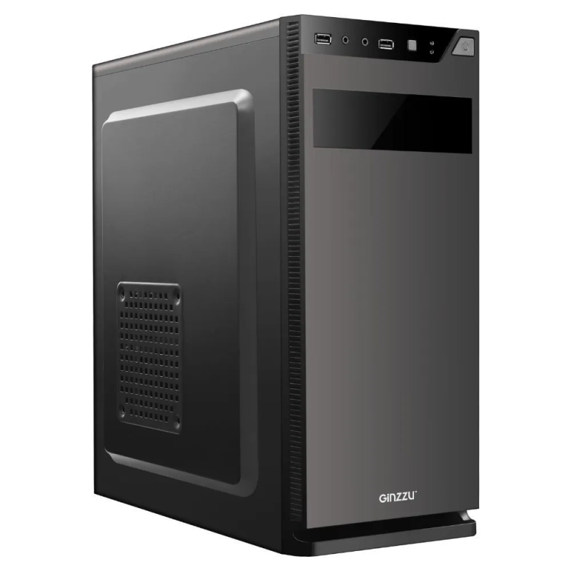 Купить ПК в Томске. Компьютер Core i3 12100, UltraHD 1Гб, DDR4 16Gb, SSD 1000Гб для Олега Викторовича
