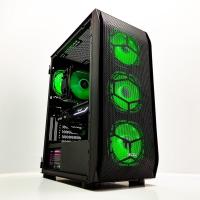 Купить компьютер в Томске, Core i7 с видеокартой RTX 4070 Ti Super – сборка ПК на заказ