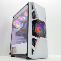 Купить компьютер в Томске, Ryzen 5 с видеокартой RTX 4060 – сборка ПК на заказ