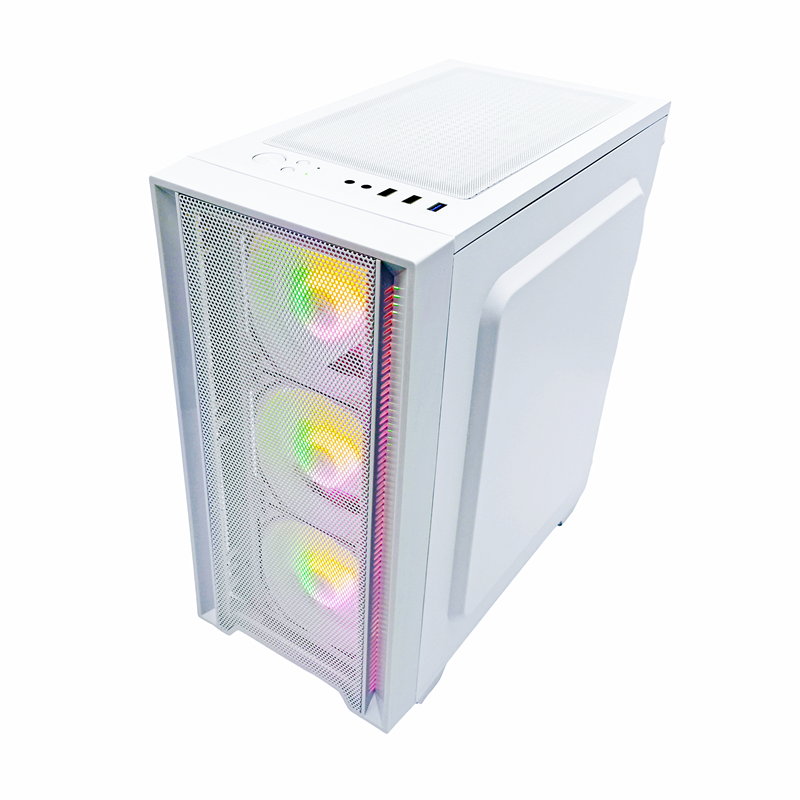 Томский магазин компьютеров. Компьютер Core i5 12400F, RTX 5060 8Гб, DDR5 16Gb для Сергея Сергеевича, на что способна сборка...