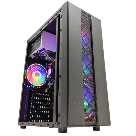 Купить мощный, недорогой компьютер из серии Accord 290B