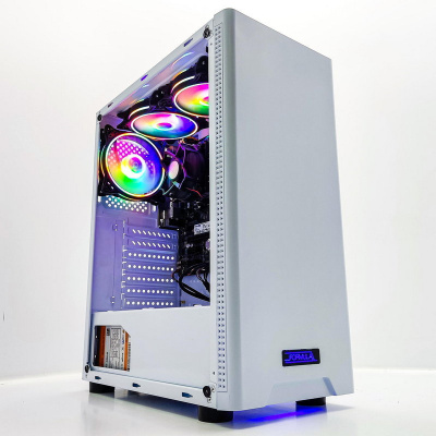 Купить компьютер в Томске, Core i5 с видеокартой RTX 4070 – сборка ПК на заказ