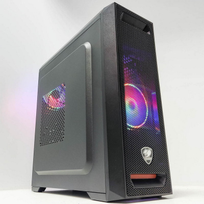 Купить компьютер в Томске, Core i5 с видеокартой RX 7900 XTX – сборка ПК на заказ