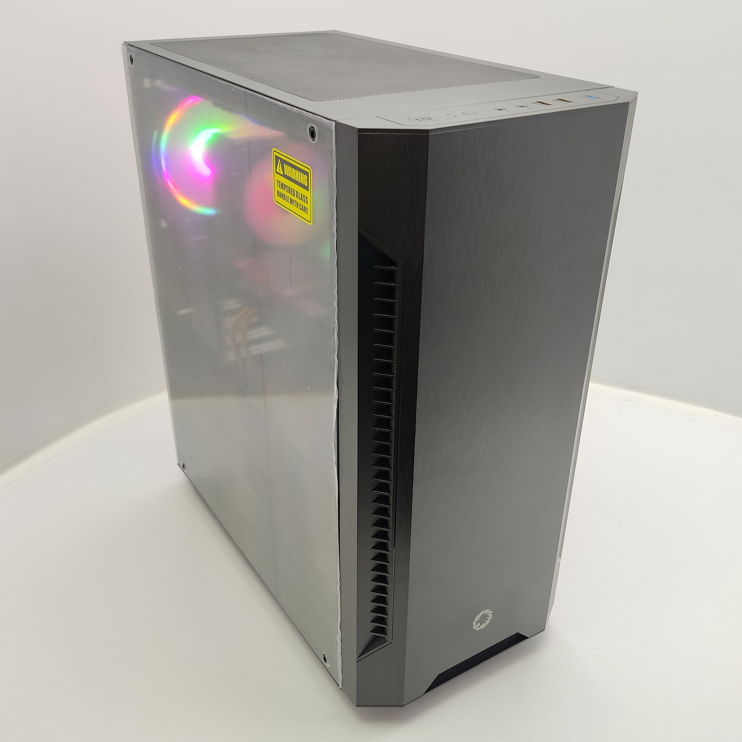 Томский магазин компьютеров. Сборка компьютера для Алексея С. Конфигурация ПК: Core i7 13700F, RTX 4070S 12Гб, DDR5 32Gb, SSD 1000Гб