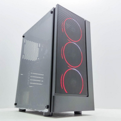 Купить компьютер в Томске, Core i5 с видеокартой RTX 4080 – сборка ПК на заказ