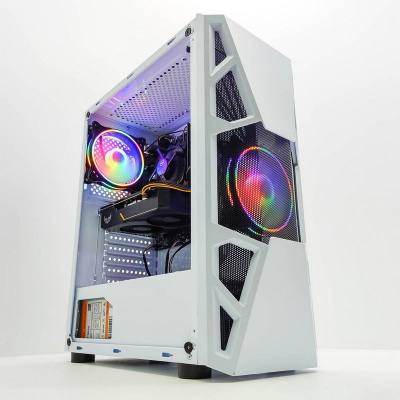 Купить компьютер в Томске, Ryzen 5 с видеокартой RTX 4090 – сборка ПК на заказ