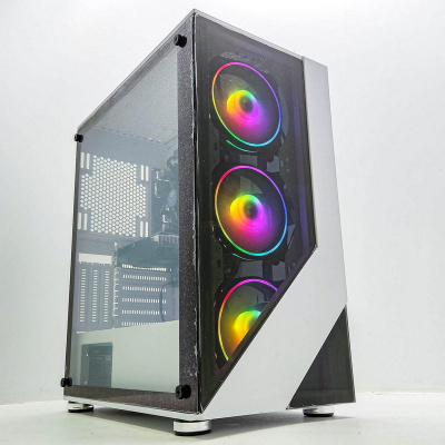 Купить компьютер в Томске, Core i5 с видеокартой  – сборка ПК на заказ