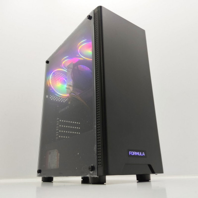 Купить компьютер в Томске, Core i5 с видеокартой RTX 4080 – сборка ПК на заказ