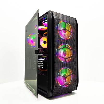 Купить компьютер в Томске, Core i7 с видеокартой RTX 4090 – сборка ПК на заказ