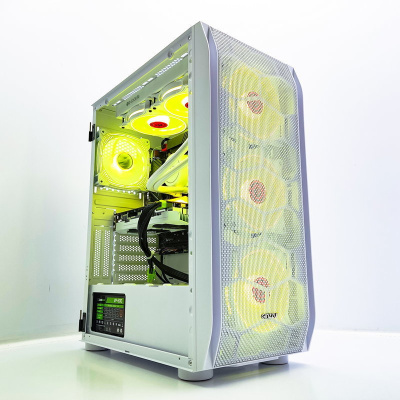 Купить компьютер в Томске, Core i5 с видеокартой GT 1030 – сборка ПК на заказ