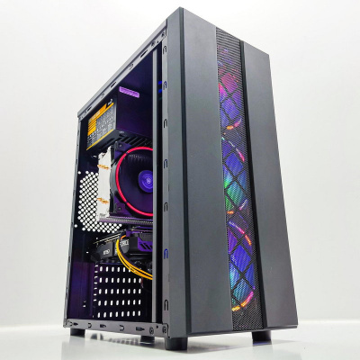 Купить компьютер в Томске, Core i7 с видеокартой RTX 3060 – сборка ПК на заказ