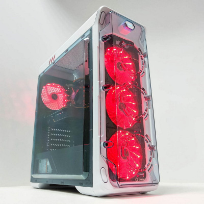Купить компьютер в Томске, Core i7 с видеокартой RTX 3060 – сборка ПК на заказ