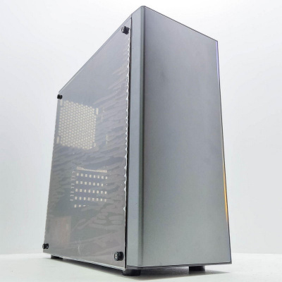 Купить компьютер в Томске, Core i5 с видеокартой RTX 4070 – сборка ПК на заказ