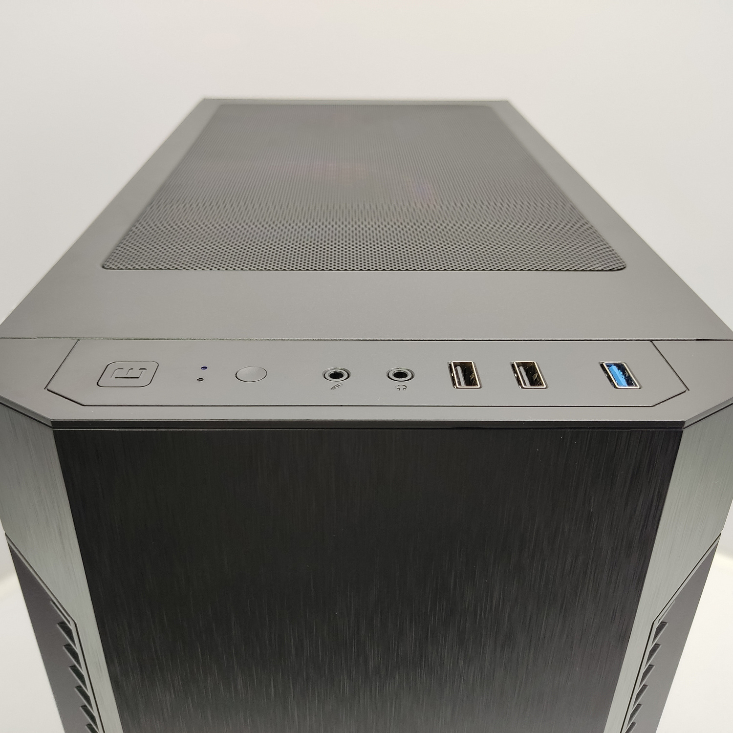 Томский магазин компьютеров. Сборка компьютера для Алексея С. Конфигурация ПК: Core i7 13700F, RTX 4070S 12Гб, DDR5 32Gb, SSD 1000Гб