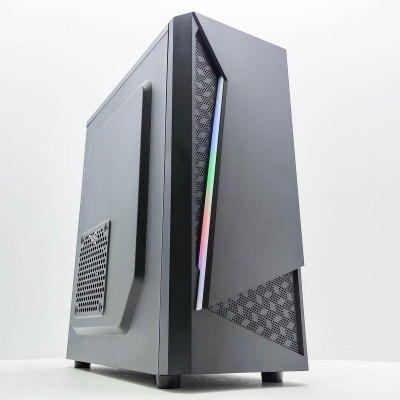 Купить компьютер в Томске, Core i3 с видеокартой RX 7900 XT – сборка ПК на заказ