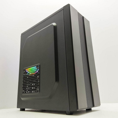 Купить компьютер в Томске, Core i5 с видеокартой RX 7900 XT – сборка ПК на заказ