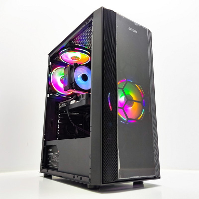 Купить компьютер в Томске, Core i5 с видеокартой RTX 4080 – сборка ПК на заказ