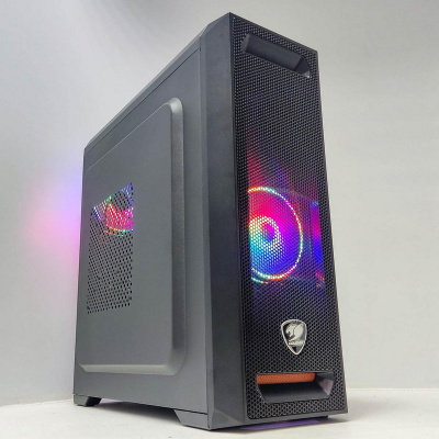 Купить компьютер в Томске, Core i5 с видеокартой RTX 3060 Ti – сборка ПК на заказ