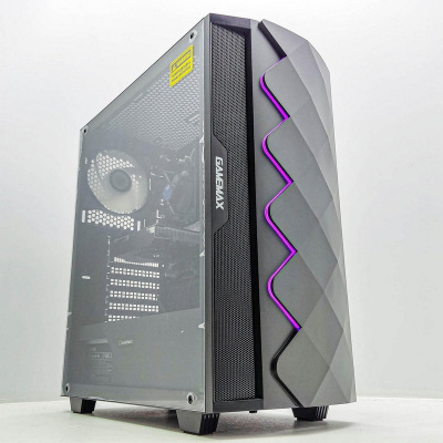 Купить компьютер в Томске, Core i7 с видеокартой RTX 3050 – сборка ПК на заказ