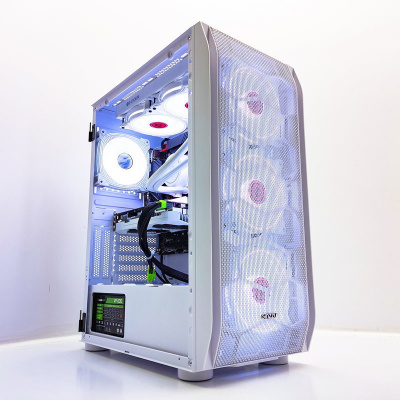 Купить компьютер в Томске, Core i5 с видеокартой GTX 1650 – сборка ПК на заказ