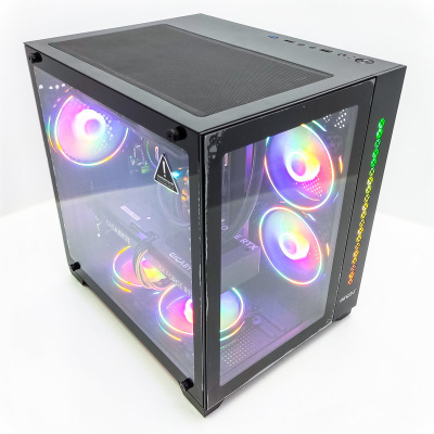 Купить компьютер в Томске, Core i5 с видеокартой GeForce RTX 4090 – сборка ПК на заказ