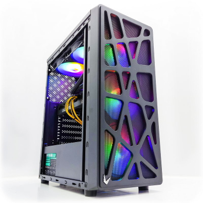 Купить компьютер в Томске, Core i5 с видеокартой GeForce RTX 3050 – сборка ПК на заказ