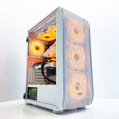 Купить компьютер в Томске, Core i7 с видеокартой RTX 4060 – сборка ПК на заказ