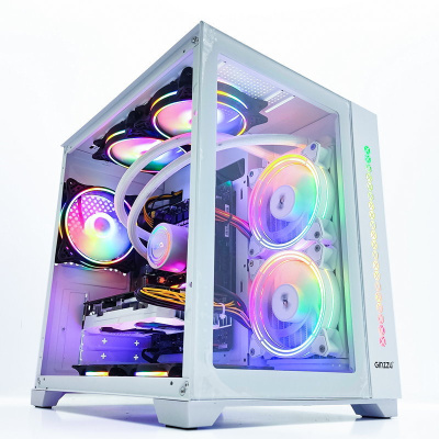 Купить компьютер в Томске, Ryzen 3 с видеокартой RTX 4060 – сборка ПК на заказ