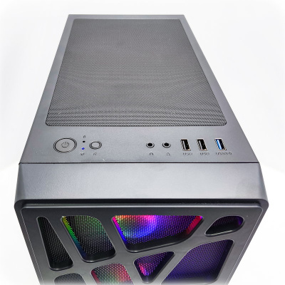 Купить компьютер в Томске, Core i5 с видеокартой GeForce RTX 3050 – сборка ПК на заказ