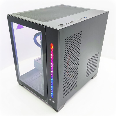 Купить компьютер в Томске, Core i5 с видеокартой GeForce RTX 4090 – сборка ПК на заказ