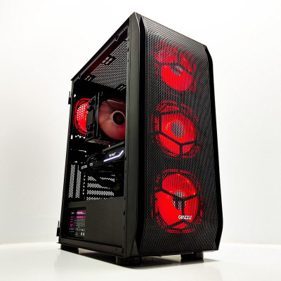 Купить компьютер в Томске, Core i5 с видеокартой RTX 4080 – сборка ПК на заказ