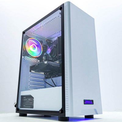 Купить компьютер в Томске, Core i7 с видеокартой RTX 3060 – сборка ПК на заказ